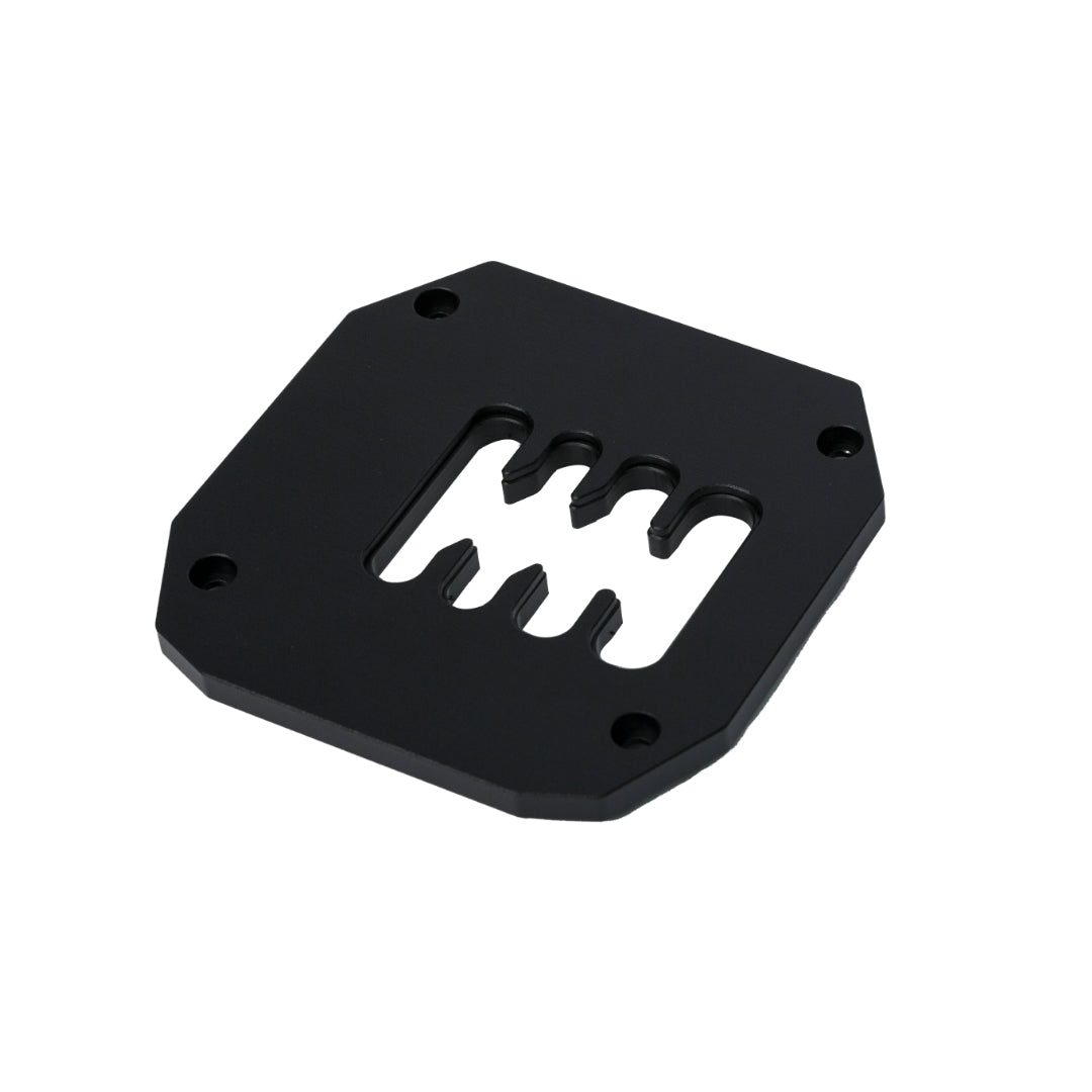 VNM Shifter 8 Speed Manual H Pattern Plate