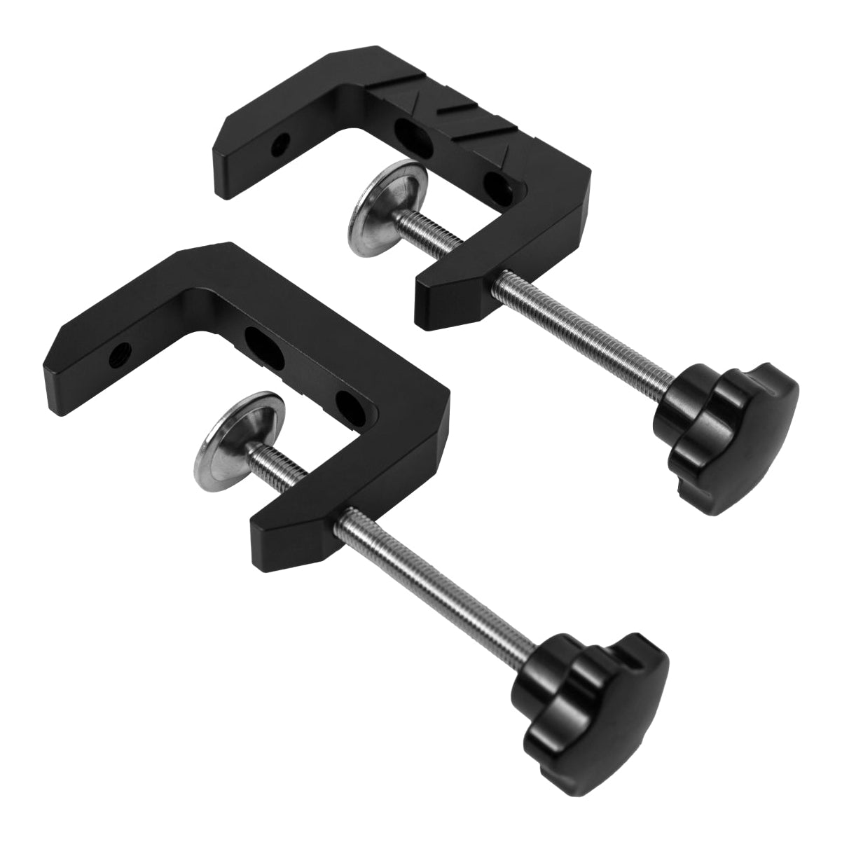 VNM Shifter Table Clamp for VNM Shifter and Handbrake Mount