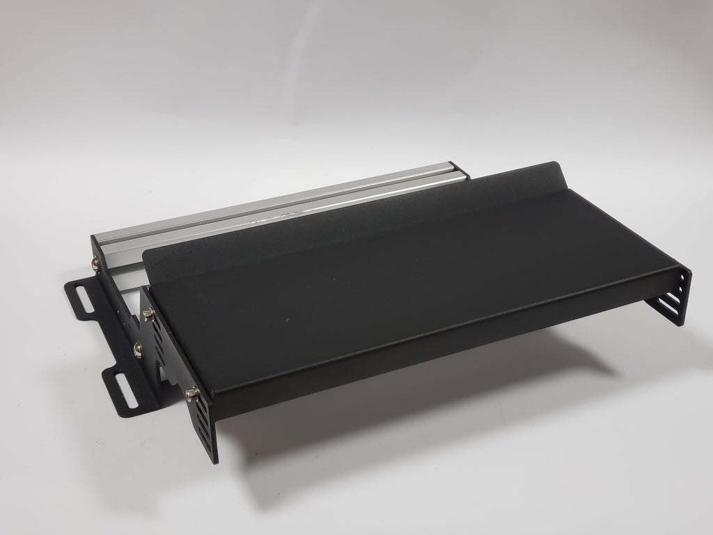 VNM Simulation Pedal Set Load Cell Brake Pedals