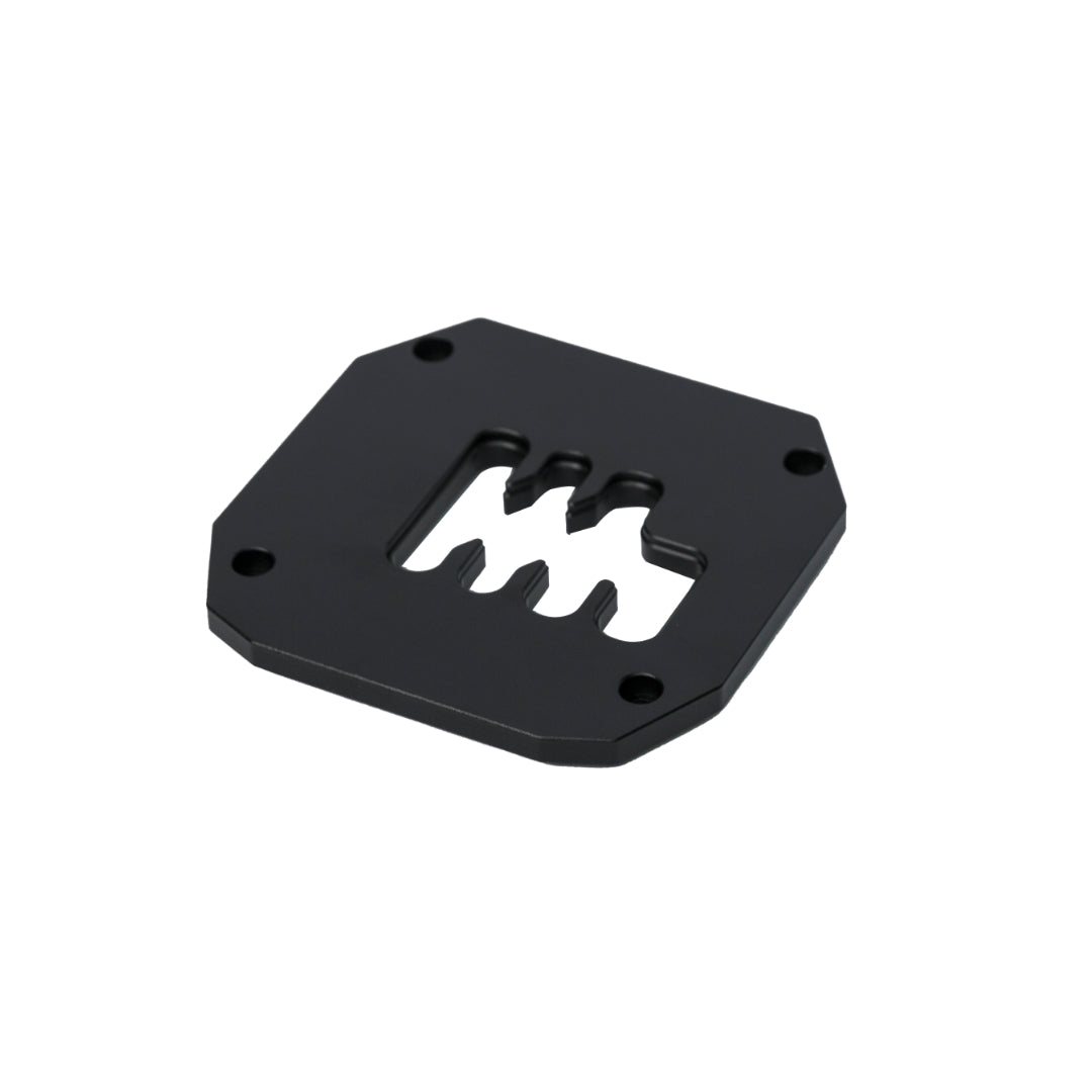 VNM Simulation H Pattern and Sequential Shifter