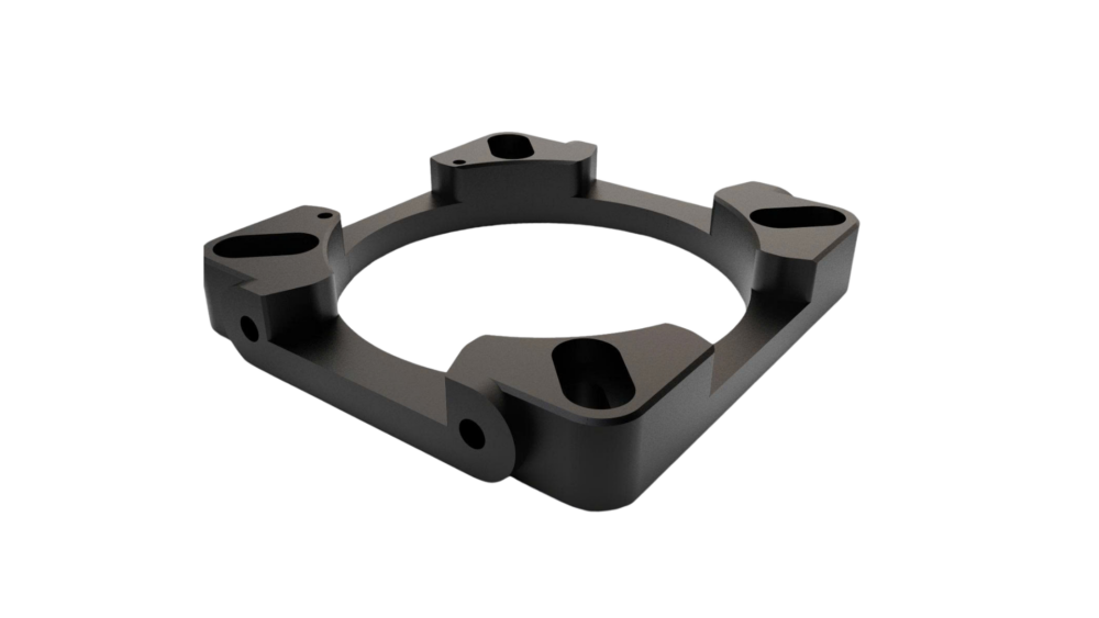 VNM Direct Drive Spacer Plate